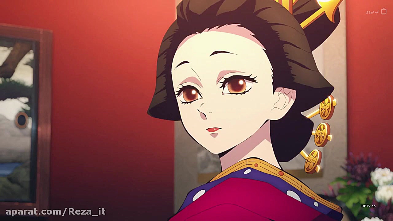 انیمه شیطان کش  فصل 2 قسمت 4...