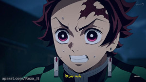 انیمه شیطان کش  فصل 2 قسمت 5...