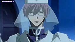 انیمه هفت روح فصل اول قسمت 12...