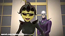 ماجراجویی در پاریس