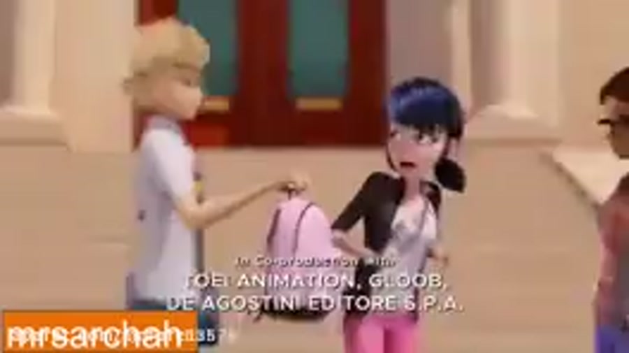 ماجراجویی در پاریس