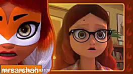 ماجراجویی در پاریس