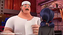 ماجراجویی در پاریس