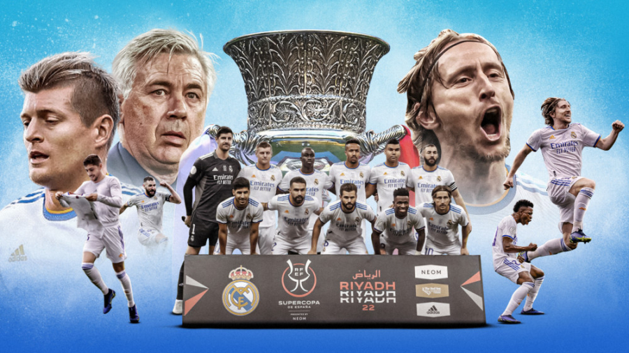 فوتبال ۱۲۰ | اولین جام فصل برا...