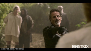 نخستین تریلر سریال Our Flag Me...