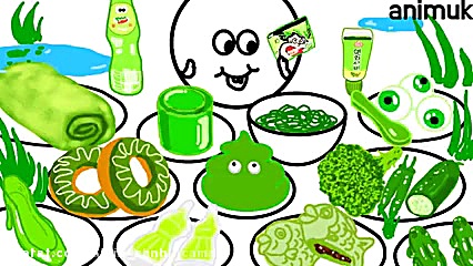 چالش فود اسمر