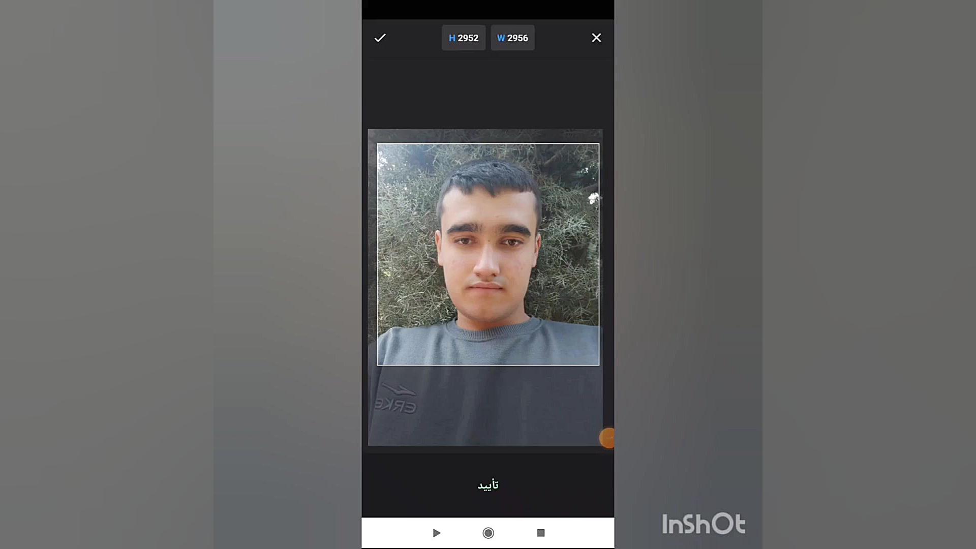 تبدیل عکس به کارتونی