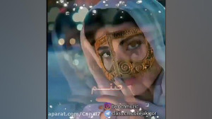 آهنگ بلوچی عاشقانه  ترانه محلی...