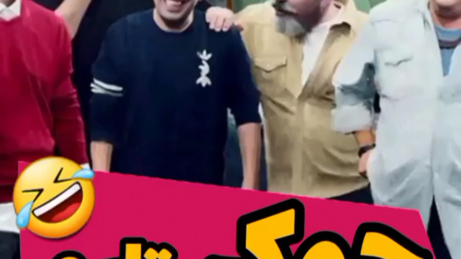 خنده دار جوکر تایم  جوکر