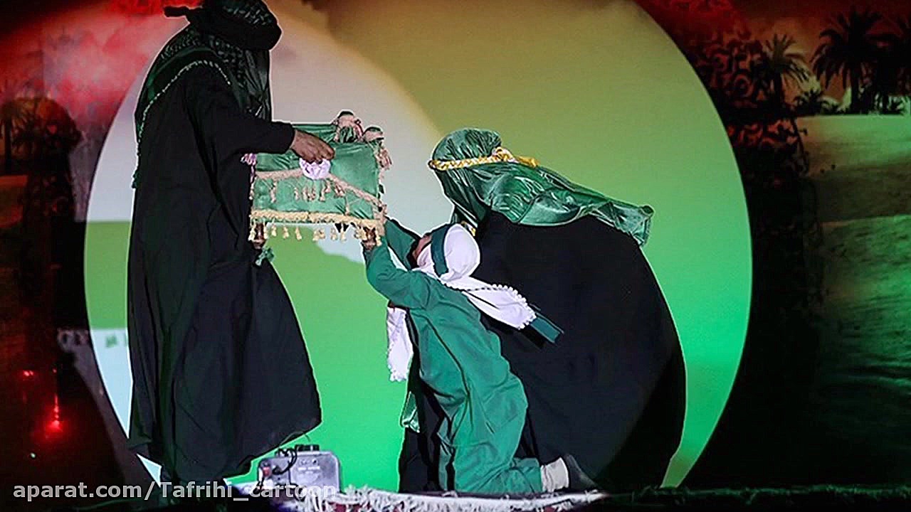 Habib Chahshri نوحه بوشهری، حب...