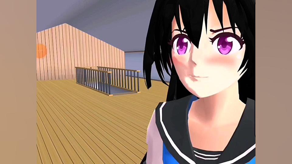 انیمه ساکورا اسکول فصل سوم قسم...