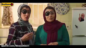 دانلود سریال کمدی نیسان آبی قس...