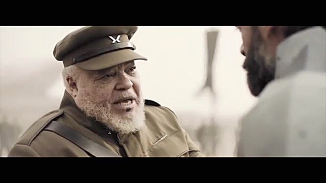 فیلم سینمایی تل ماسه، دوبله فا...