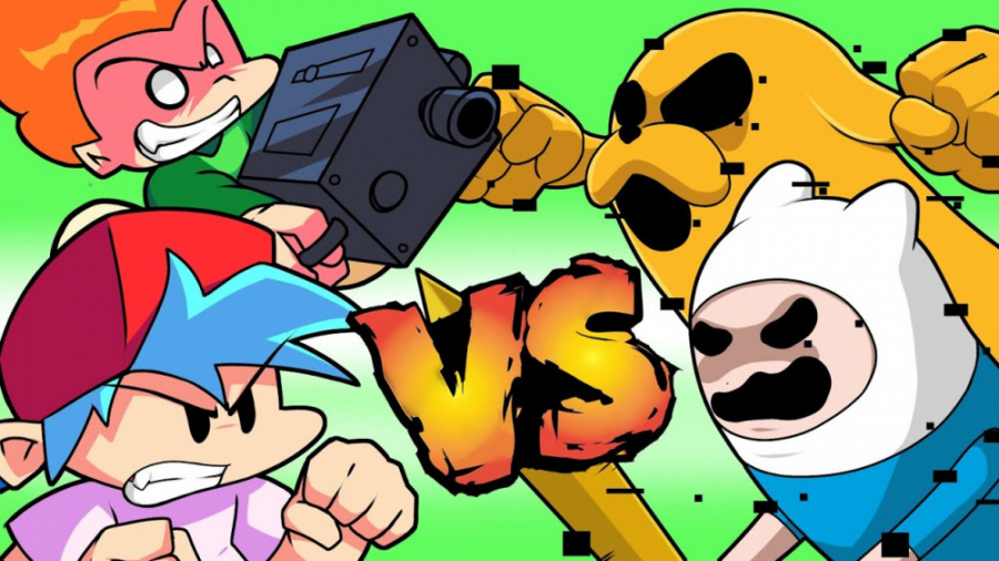 انیمیشن فرایدی نایت  فرا انیمی...