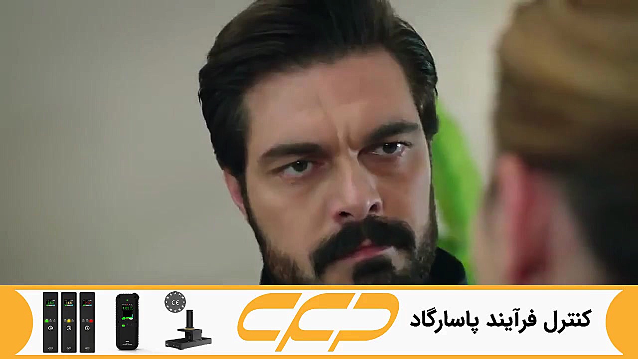 فراگمان سریال امانت قسمت 302