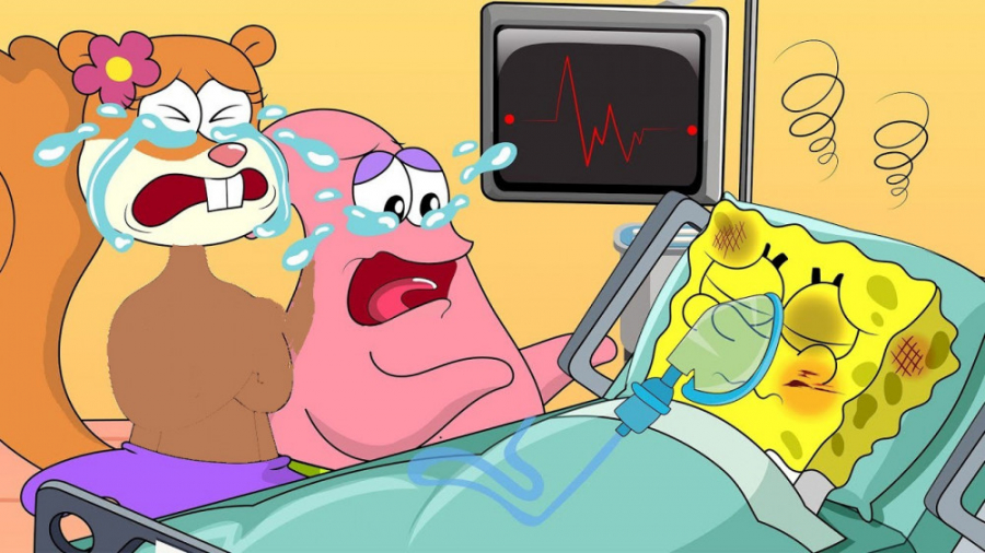 بابی و سندی و پاتریک در 9 دقیق...