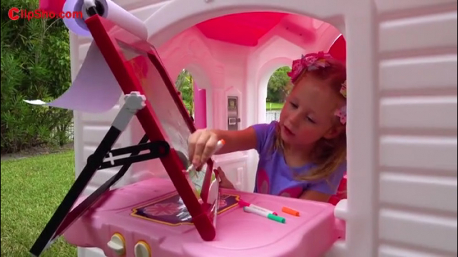 کارتون خارجی جدید