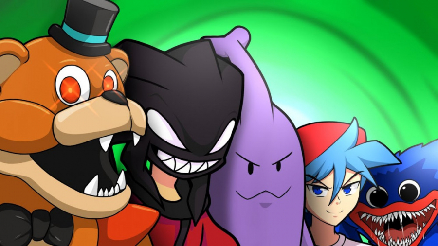 میکس کارتونی &raquo;&raquo; فن...