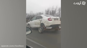 حمله تایرها