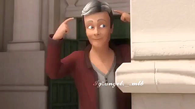 تیزر جدید ماجراجویی در پاریس ف...