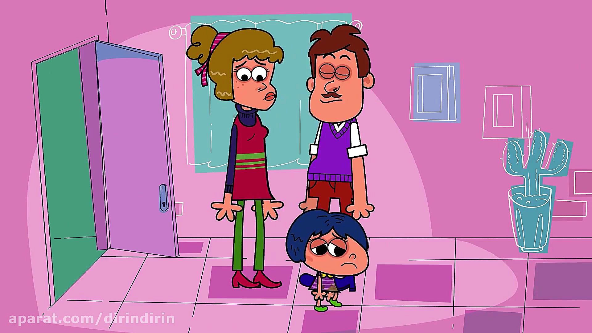 دیلین دیلین  بادکنک