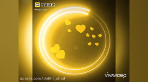 مداحی ولادت حضرت فاطمه ع حاج م...