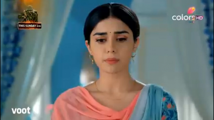 سریال هندی فقط تو قسمت ۴۰