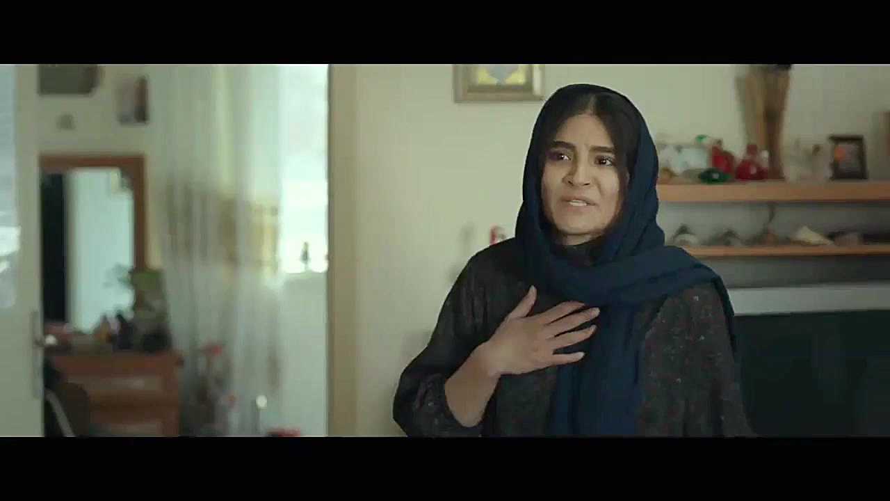 قهرمان فیلم جدید اصغر فرهادی |...