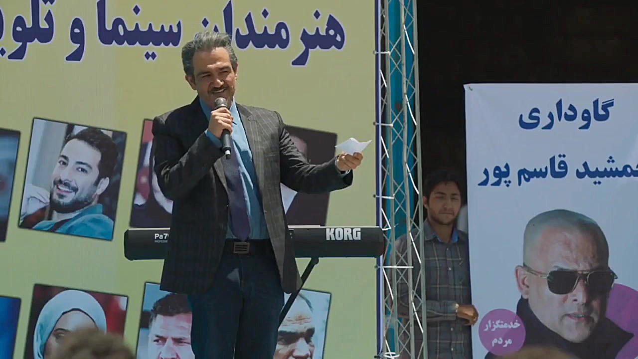 قسمت 14 چهاردهم { سریال نیسان...