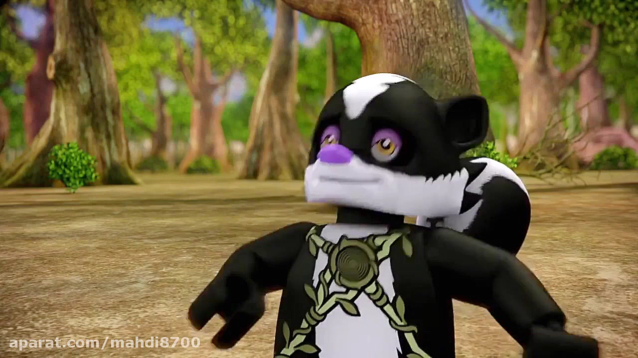 افسانه چیما قسمت 31