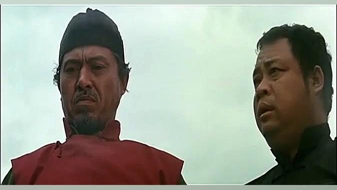 فیلم رزمی بوکسور یک دست