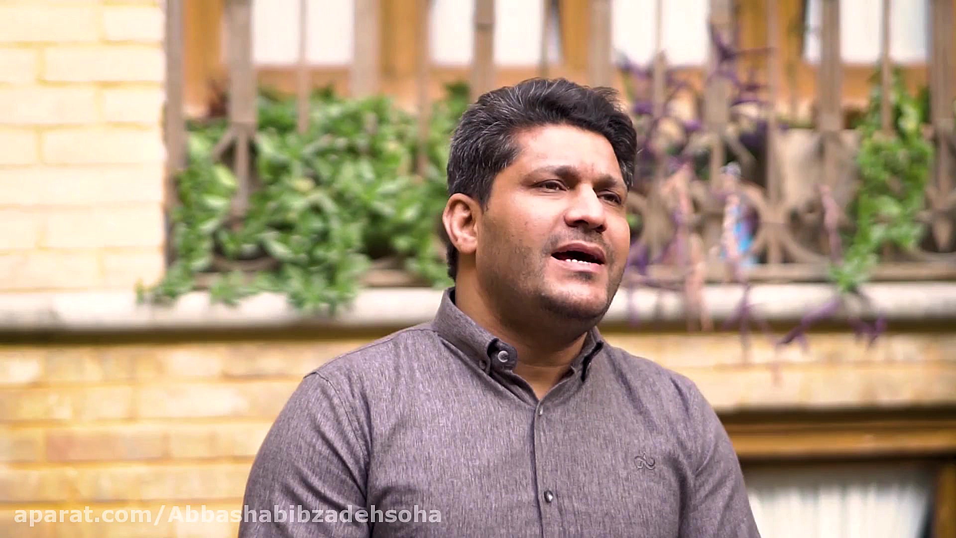 نماهنگ روز مادر به نام بانوی ب...