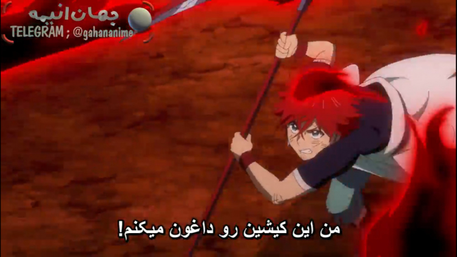 انیمه Orient قسمت 3 با زیرنویس...