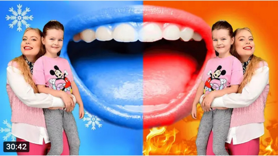 تفریح و سرگرمی و فان با بچه ها...