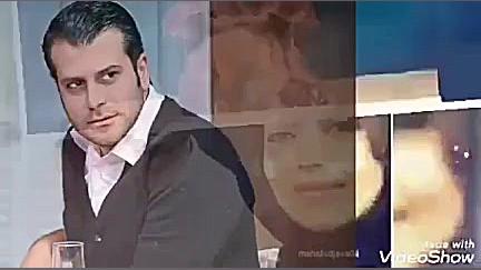 مهشید جوادی عشقم