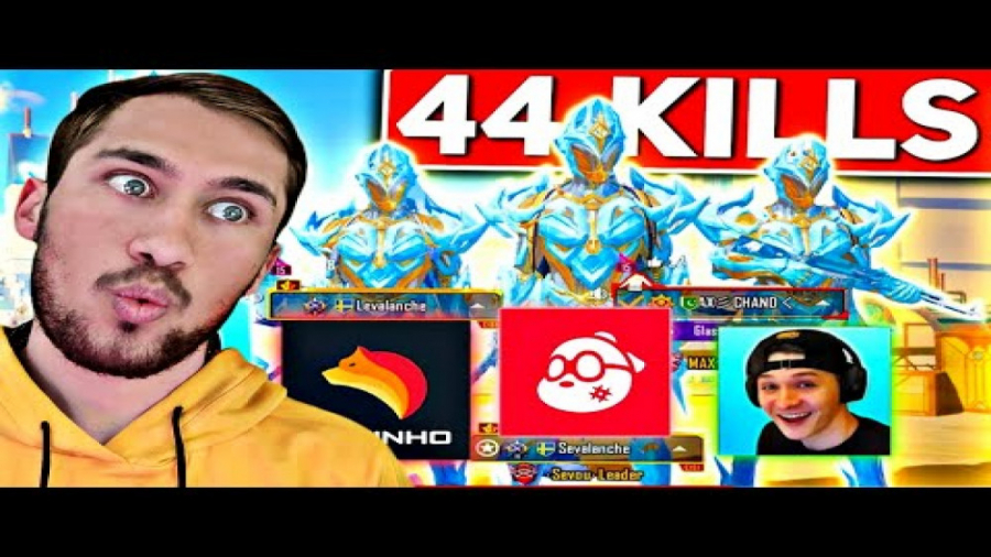 پابجی موبایل | پابجی فان | ترف...