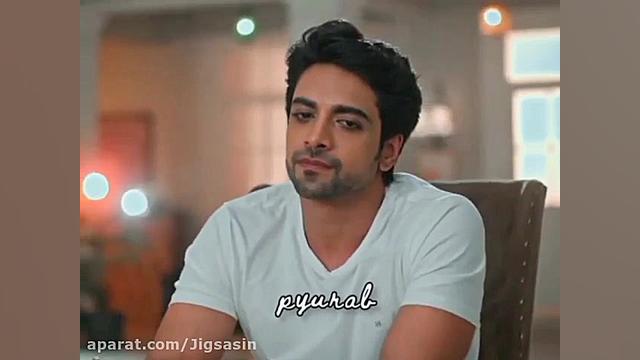 سکانس تاپکی و پوراب