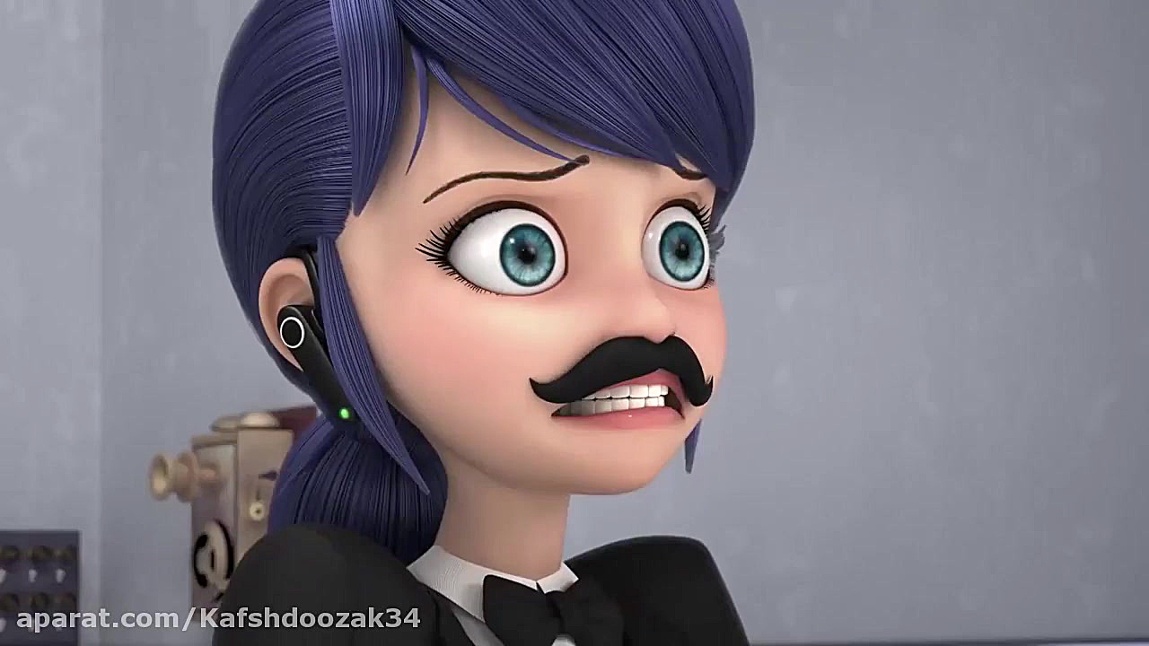 دخترکفشدوزکی فصل 4 قسمت 19 دوب...