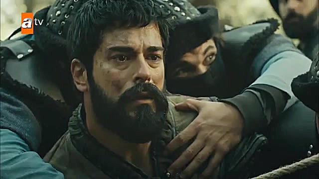 شهادت گوکتوغ در‌قیام ‌عثمان‌ ‌