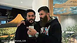 حامد تبریزی