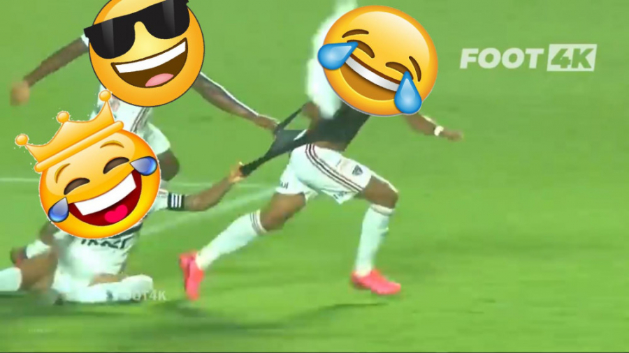 لحظه های ناب و فان در دنیای فو...