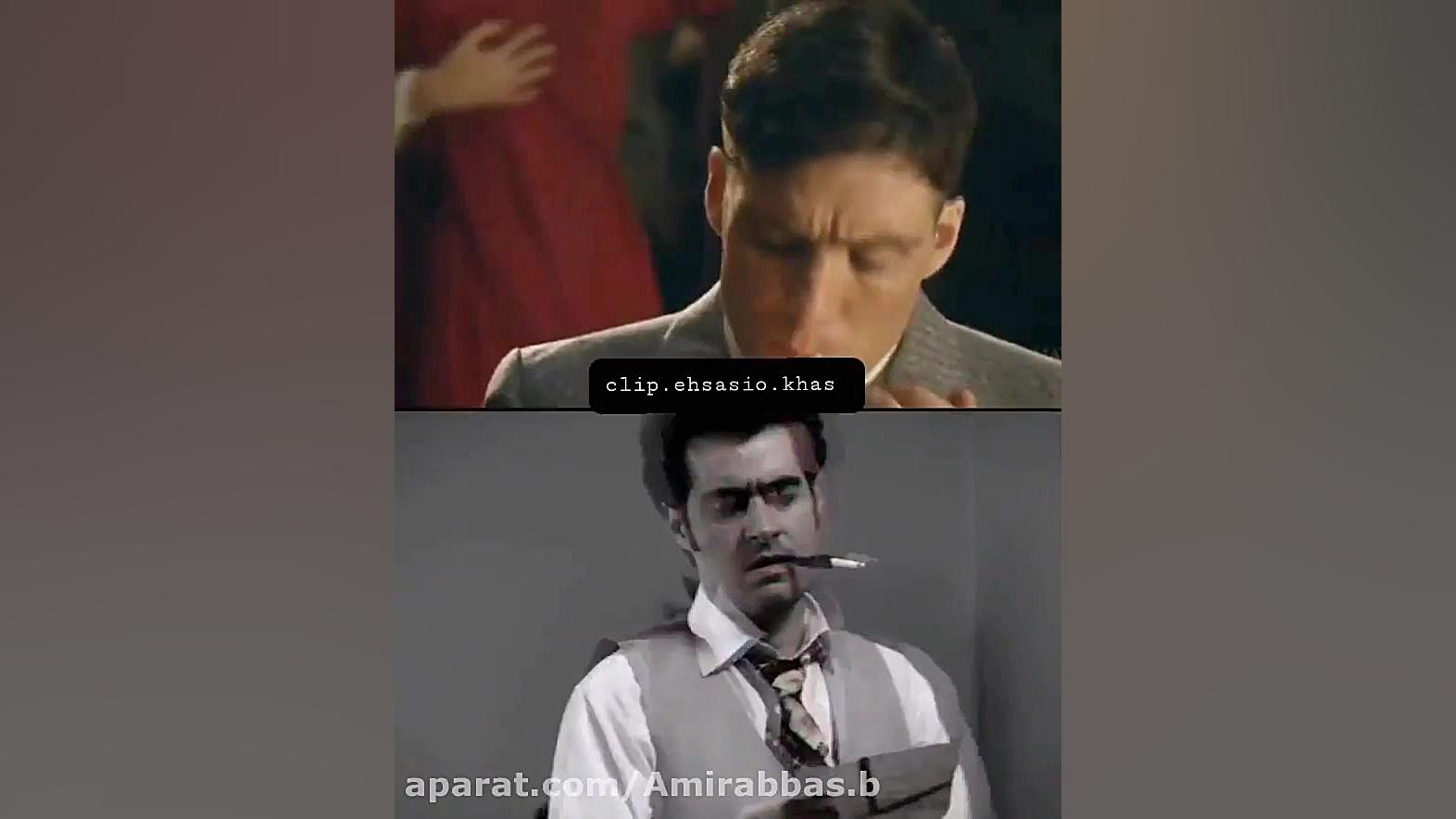 کلیپ غمگین || احساسی ||سکانس ف...