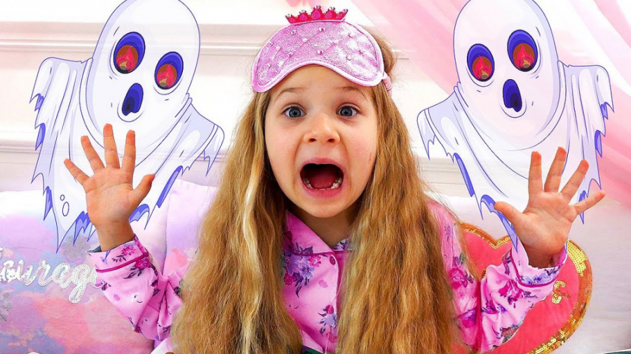 داستان بچه ها بانوان کودک دیان...