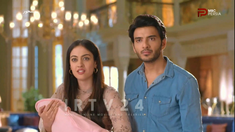 سریال مسحور قسمت ۸۱