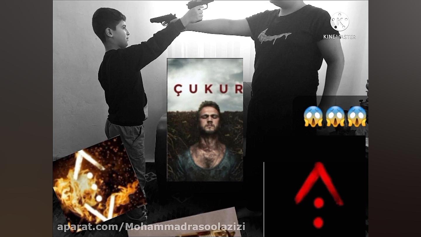 حتما‌فیلم‌رو‌تااخر‌ببینید