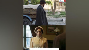 سریال خاتون قسمت ۱۳  قسمت سیزد...