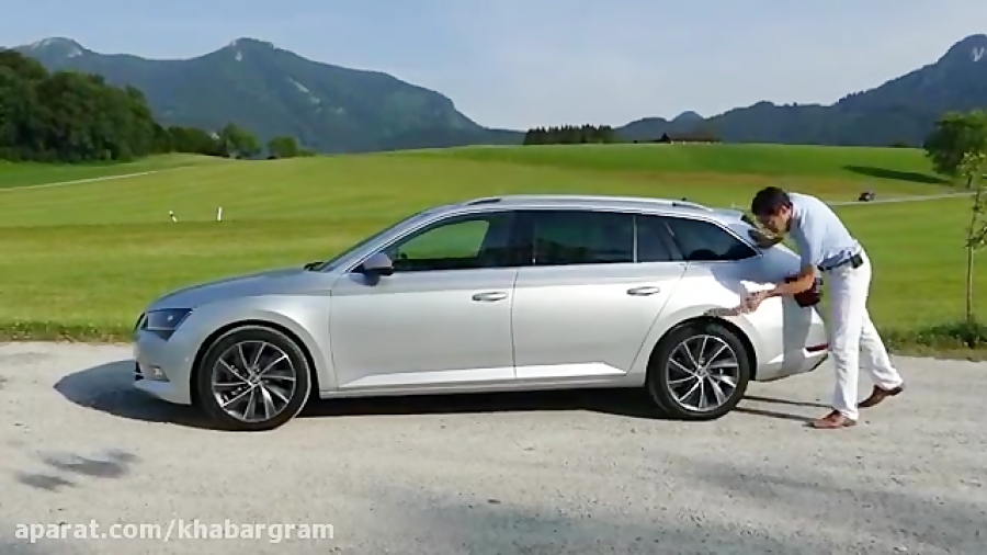 ورود سوپرب ،دومین برند از اشکو...