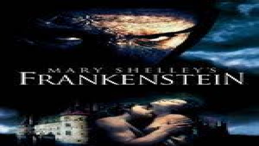 Frankenstein Chapter 1 Episode 3