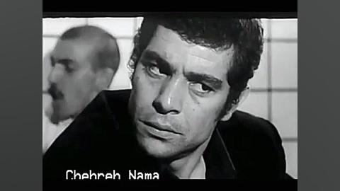 بهروز وثوقی