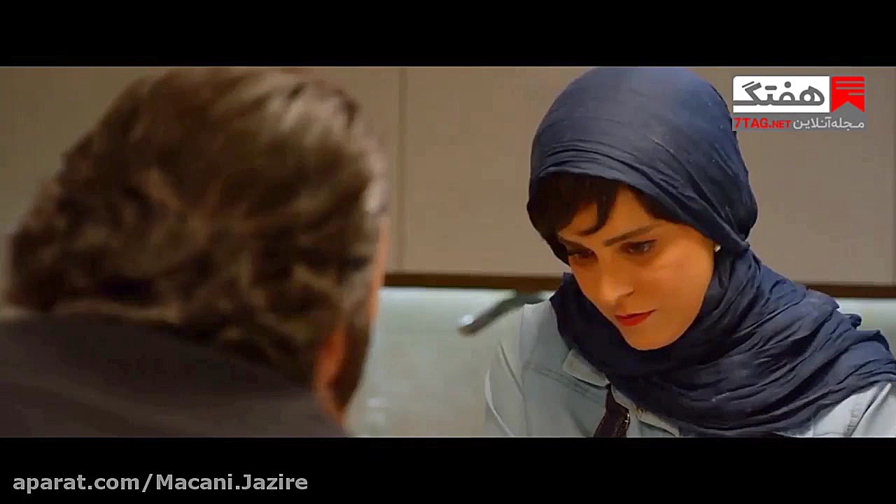 سریال جزیره قسمت ۱۴ (آنچه در ق...